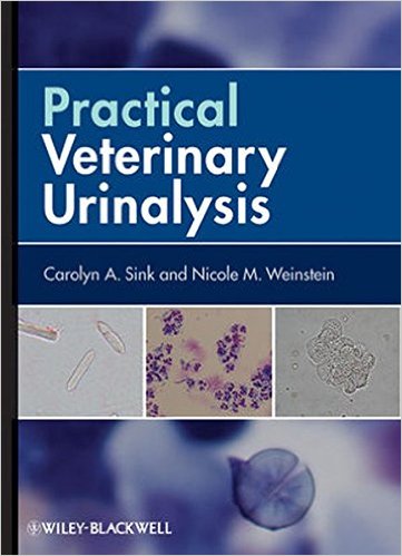 free-pdf-download-Practical Veterinary Urinalysis 1st Edition