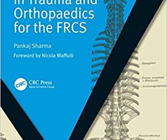 free-pdf-download-Practice Questions in Trauma and Orthopaedics for the FRCS (MasterPass) 1st Edition