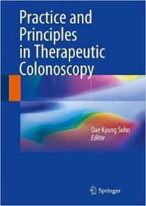 free-pdf-download-Practice and Principles in Therapeutic Colonoscopy 1st ed. 2018 Edition