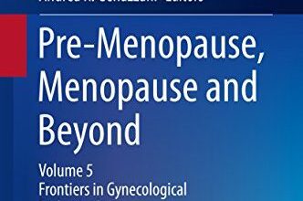 free-pdf-download-Pre-Menopause