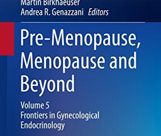 free-pdf-download-Pre-Menopause