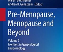 free-pdf-download-Pre-Menopause