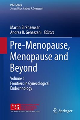 free-pdf-download-Pre-Menopause