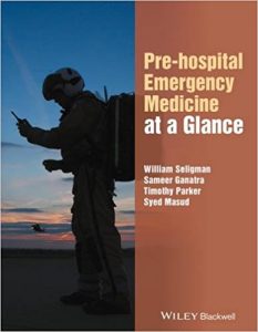 free-pdf-download-Pre-hospital Emergency Medicine at a Glance 1st Edition