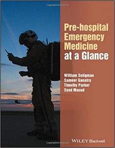 free-pdf-download-Pre-hospital Emergency Medicine at a Glance 1st Edition