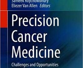 free-pdf-download-Precision Cancer Medicine: Challenges and Opportunities