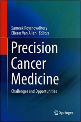 free-pdf-download-Precision Cancer Medicine: Challenges and Opportunities