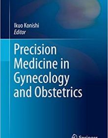 free-pdf-download-Precision Medicine in Gynecology and Obstetrics