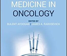 free-pdf-download-Precision Medicine in Radiation Oncology