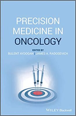 free-pdf-download-Precision Medicine in Radiation Oncology