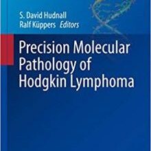 free-pdf-download-Precision Molecular Pathology of Hodgkin Lymphoma