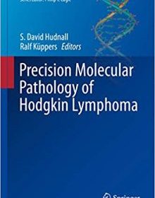 free-pdf-download-Precision Molecular Pathology of Hodgkin Lymphoma