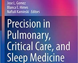 free-pdf-download-Precision in Pulmonary