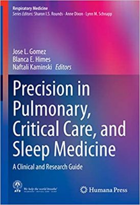 free-pdf-download-Precision in Pulmonary