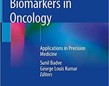 free-pdf-download-Predictive Biomarkers in Oncology: Applications in Precision Medicine