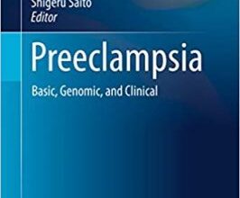 free-pdf-download-Preeclampsia: Basic