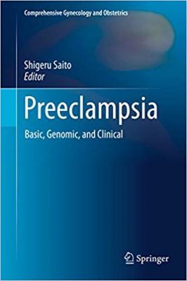 free-pdf-download-Preeclampsia: Basic