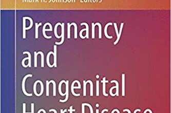 free-pdf-download-Pregnancy and Congenital Heart Disease (Congenital Heart Disease in Adolescents and Adults)