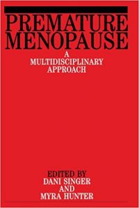 free-pdf-download-Premature Menopause: A Multidsciplinary Approach