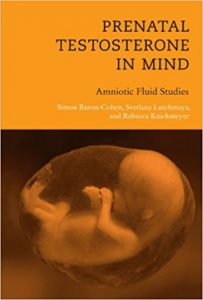 free-pdf-download-Prenatal Testosterone in Mind: Amniotic Fluid Studies (MIT Press)