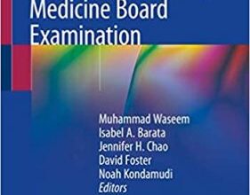 free-pdf-download-Prepare for the Pediatric Emergency Medicine Board Examination