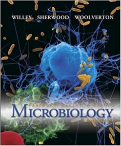 free-pdf-download-Prescott/Harley/Klein’s Microbiology 7th Edition