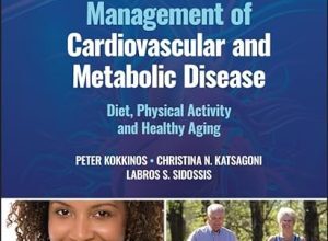 free-pdf-download-Prevention and Management of Cardiovascular and Metabolic Disease: Diet