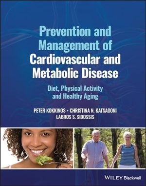 free-pdf-download-Prevention and Management of Cardiovascular and Metabolic Disease: Diet