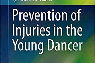 free-pdf-download-Prevention of Injuries in the Young Dancer