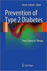 free-pdf-download-Prevention of Type 2 Diabetes: From Science to Therapy