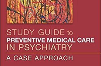 free-pdf-download-Preventive Medical Care in Psychiatry: A Case Approach Stg Edition