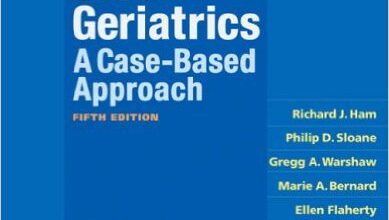 free-pdf-download-Primary Care Geriatrics: A Case-Based Approach