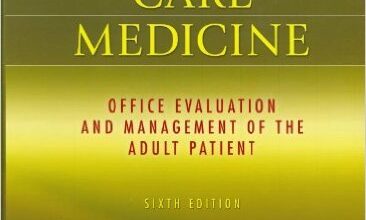 free-pdf-download-Primary Care Medicine: Office Evaluation and Management of the Adult Patient