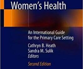 free-pdf-download-Primary Care Procedures in Women’s Health 2nd ed