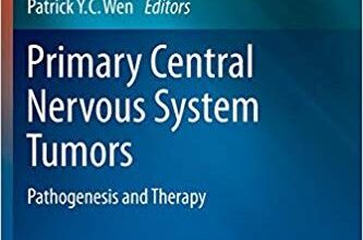 free-pdf-download-Primary Central Nervous System Tumors: Pathogenesis and Therapy