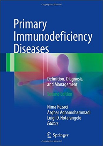 free-pdf-download-Primary Immunodeficiency Diseases: Definition