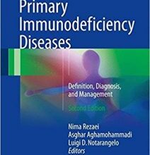 free-pdf-download-Primary Immunodeficiency Diseases: Definition