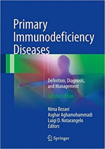 free-pdf-download-Primary Immunodeficiency Diseases: Definition