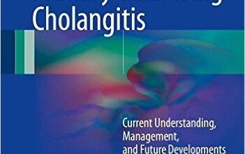 free-pdf-download-Primary Sclerosing Cholangitis: Current Understanding