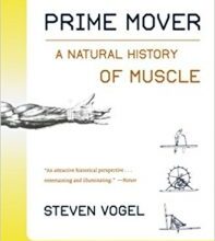 free-pdf-download-Prime Mover: A Natural History of Muscle