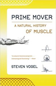 free-pdf-download-Prime Mover: A Natural History of Muscle