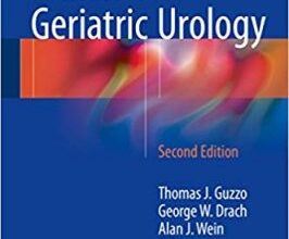 free-pdf-download-Primer of Geriatric Urology 2nd Edition