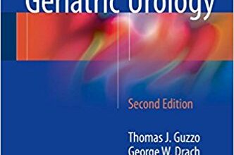 free-pdf-download-Primer of Geriatric Urology 2nd ed. 2016 Edition