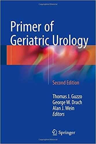 free-pdf-download-Primer of Geriatric Urology 2nd ed. 2016 Edition