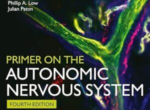 free-pdf-download-Primer on the Autonomic Nervous System 4th Edition