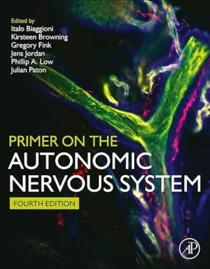 free-pdf-download-Primer on the Autonomic Nervous System 4th Edition