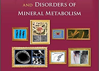 free-pdf-download-Primer on the Metabolic Bone Diseases and Disorders of Mineral Metabolism 9th Edition