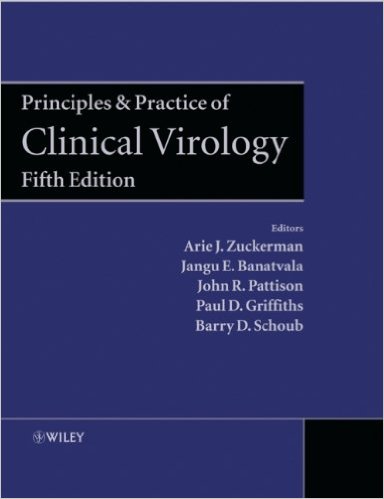 free-pdf-download-Principles and Practice of Clinical Virology 5th Edition