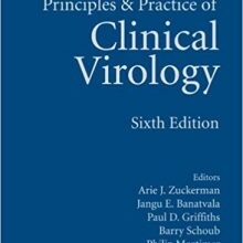 free-pdf-download-Principles and Practice of Clinical Virology 6th Edition