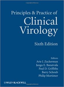 free-pdf-download-Principles and Practice of Clinical Virology 6th Edition